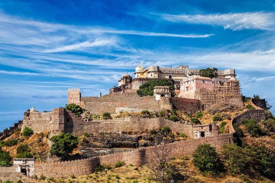 Photo of 9 Best Forts in Rajasthan India That You Must Visit by Manoj Babal