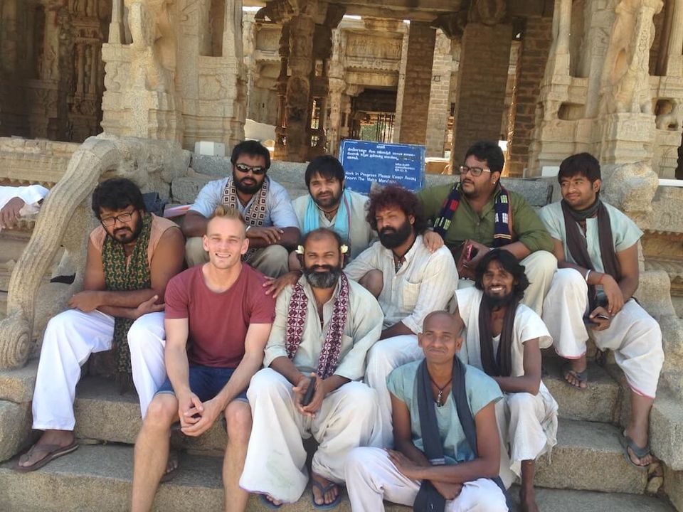 Photo of Such Touristy, Much Wow! These 14 Overrated Experiences Are Now Passé & You Need To Move Ahead! by Karishma Shaikh