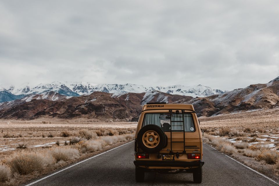 Photo of 7 Pro Travellers Reveal Why Road Tripping Across India is the Best Way to Witness its Beauty! by Karishma Shaikh