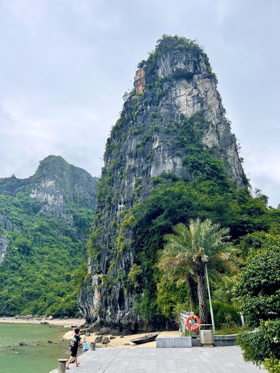 Photo of 7 Days Trip to Vietnam Under 55K, Including your Flights! Budget, Itinerary and More! by Karishma Shaikh
