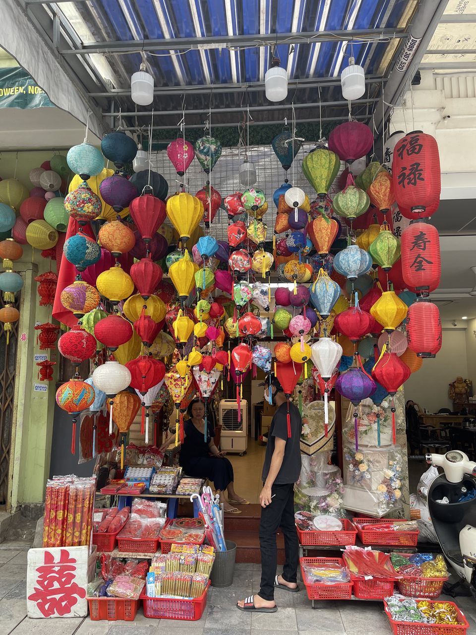 Photo of 7 Days Trip to Vietnam Under 55K, Including your Flights! Budget, Itinerary and More! by Karishma Shaikh