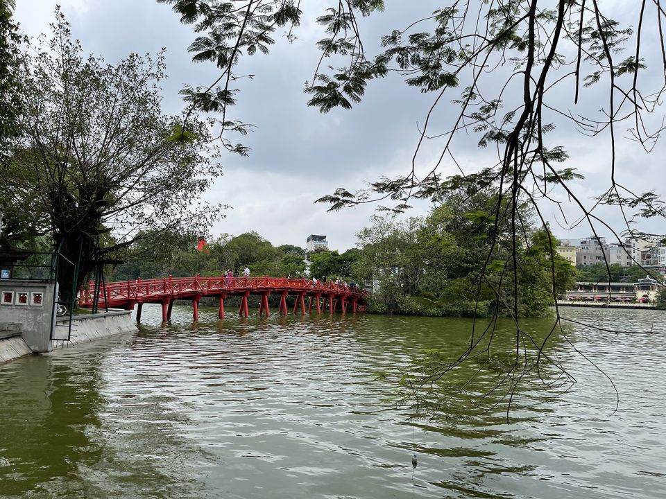 Photo of 7 Days Trip to Vietnam Under 55K, Including your Flights! Budget, Itinerary and More! by Karishma Shaikh
