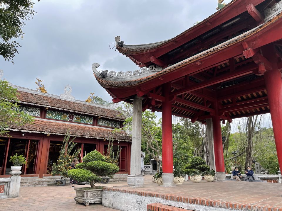 Photo of 7 Days Trip to Vietnam Under 55K, Including your Flights! Budget, Itinerary and More! by Karishma Shaikh