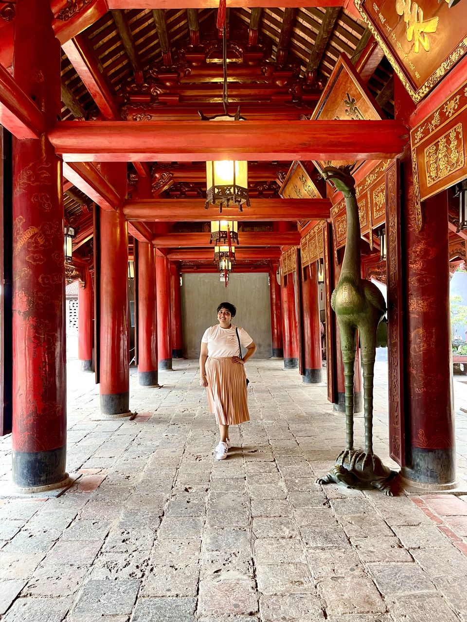 Photo of 7 Days Trip to Vietnam Under 55K, Including your Flights! Budget, Itinerary and More! by Karishma Shaikh