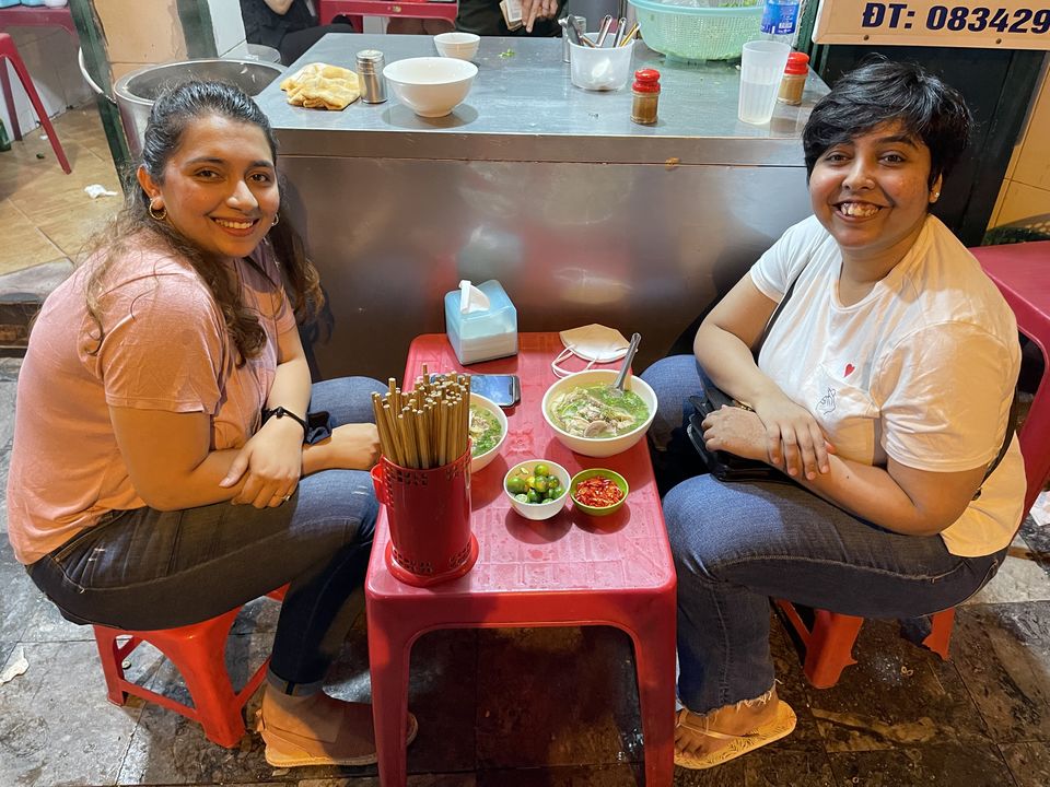 Photo of 7 Days Trip to Vietnam Under 55K, Including your Flights! Budget, Itinerary and More! by Karishma Shaikh
