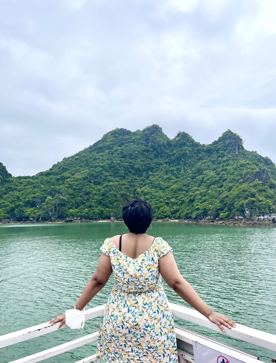 Photo of 7 Days Trip to Vietnam Under 55K, Including your Flights! Budget, Itinerary and More! by Karishma Shaikh