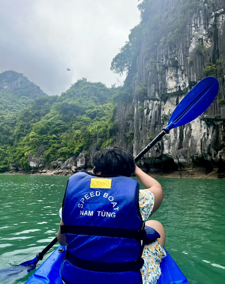 Photo of 7 Days Trip to Vietnam Under 55K, Including your Flights! Budget, Itinerary and More! by Karishma Shaikh