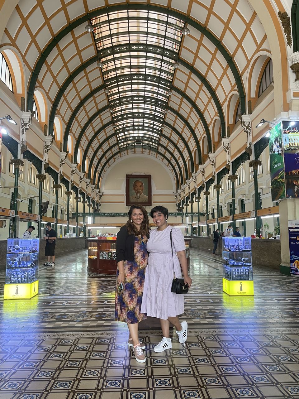 Photo of 7 Days Trip to Vietnam Under 55K, Including your Flights! Budget, Itinerary and More! by Karishma Shaikh