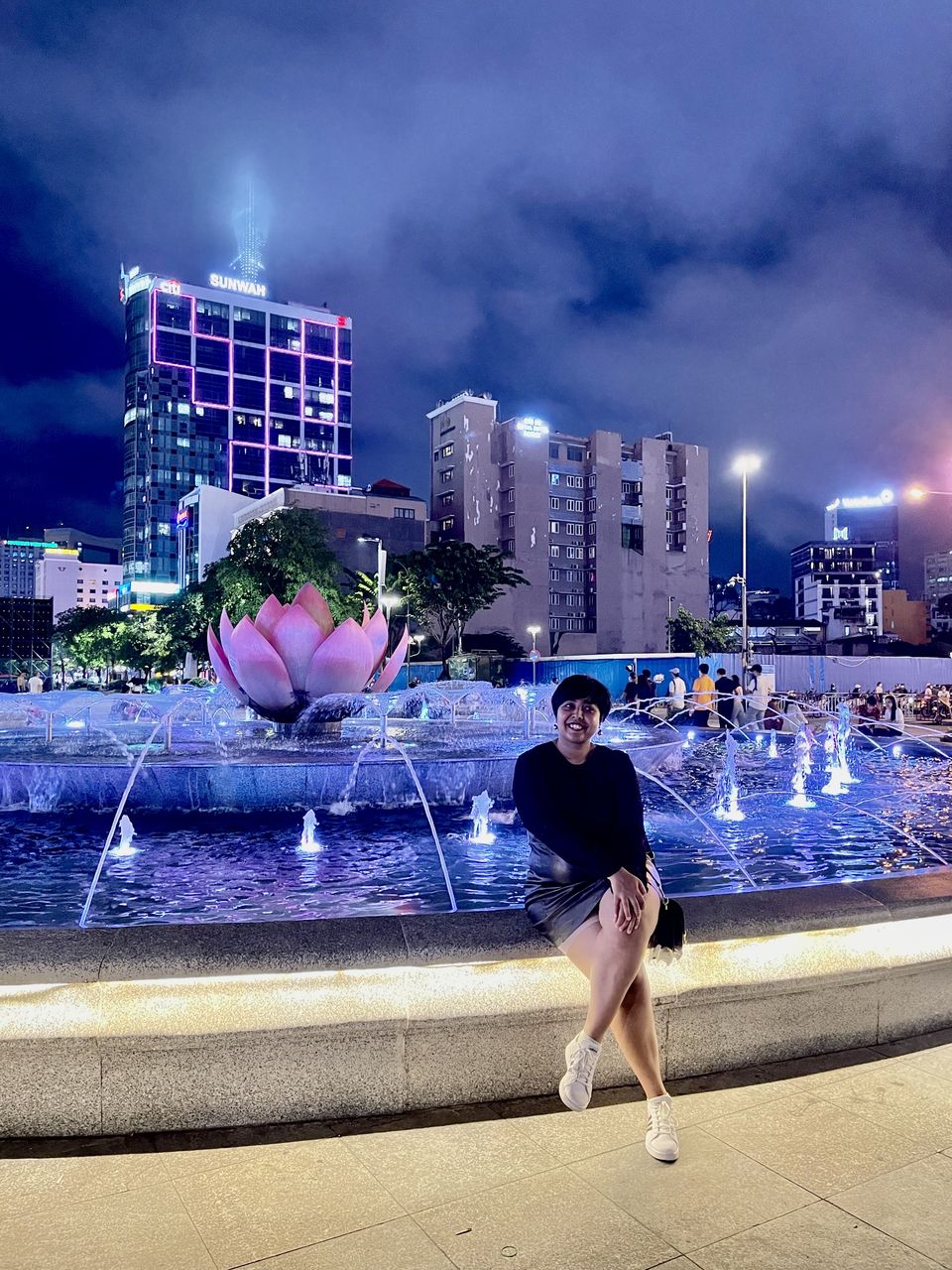 Photo of 7 Days Trip to Vietnam Under 55K, Including your Flights! Budget, Itinerary and More! by Karishma Shaikh