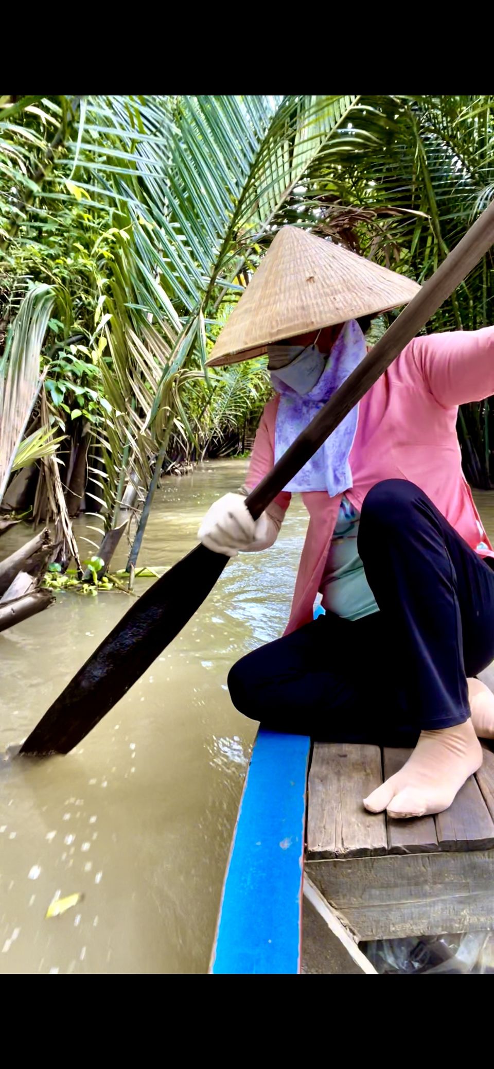 Photo of 7 Days Trip to Vietnam Under 55K, Including your Flights! Budget, Itinerary and More! by Karishma Shaikh