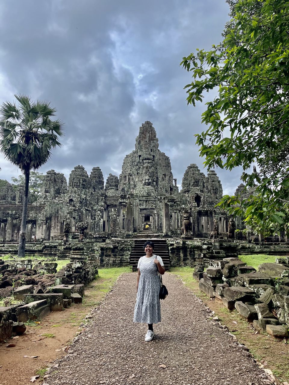 Photo of I Explored Siem Reap Beyond Angkor Wat and All You Need to Know! by Karishma Shaikh