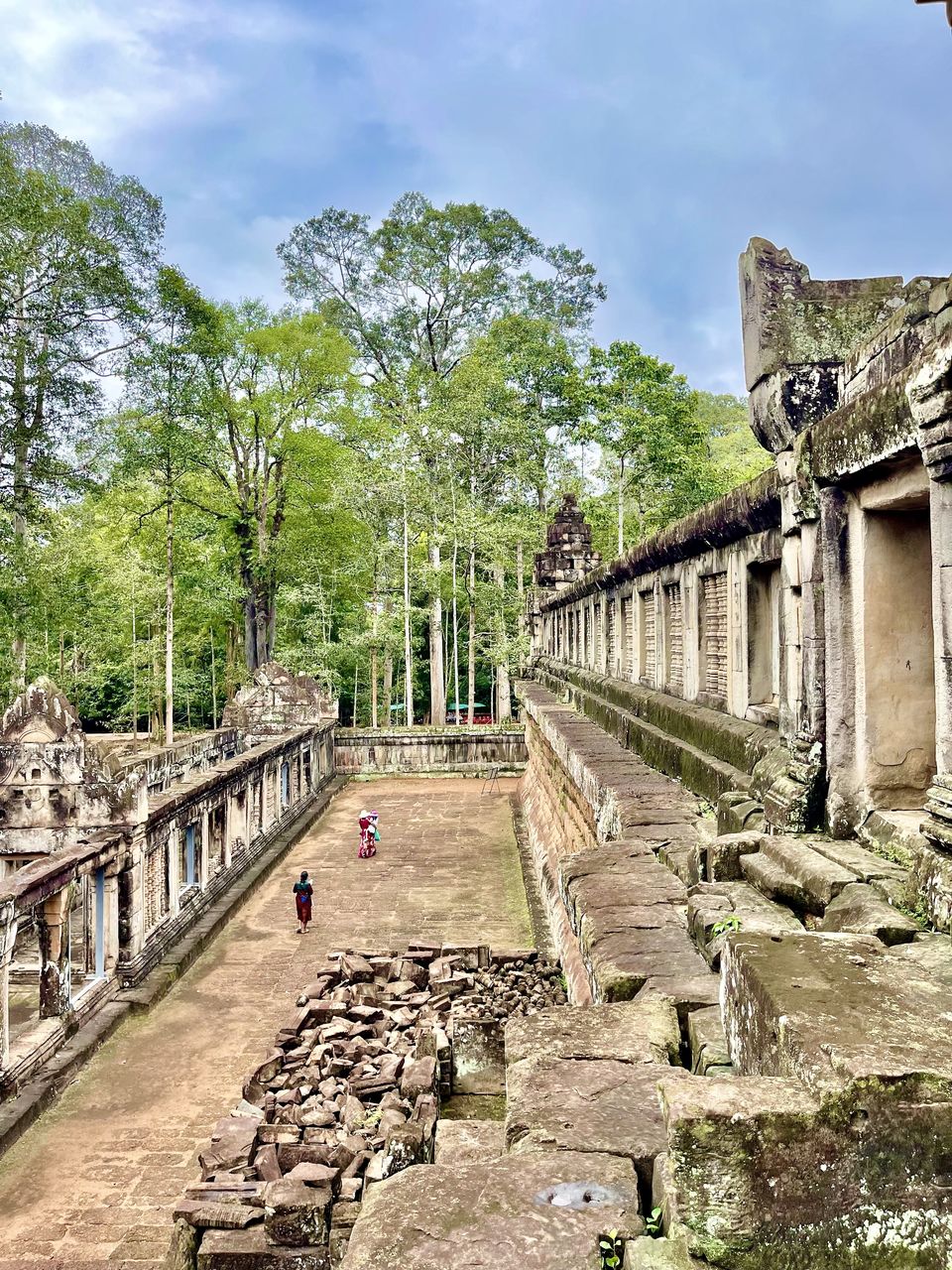 Photo of I Explored Siem Reap Beyond Angkor Wat and All You Need to Know! by Karishma Shaikh