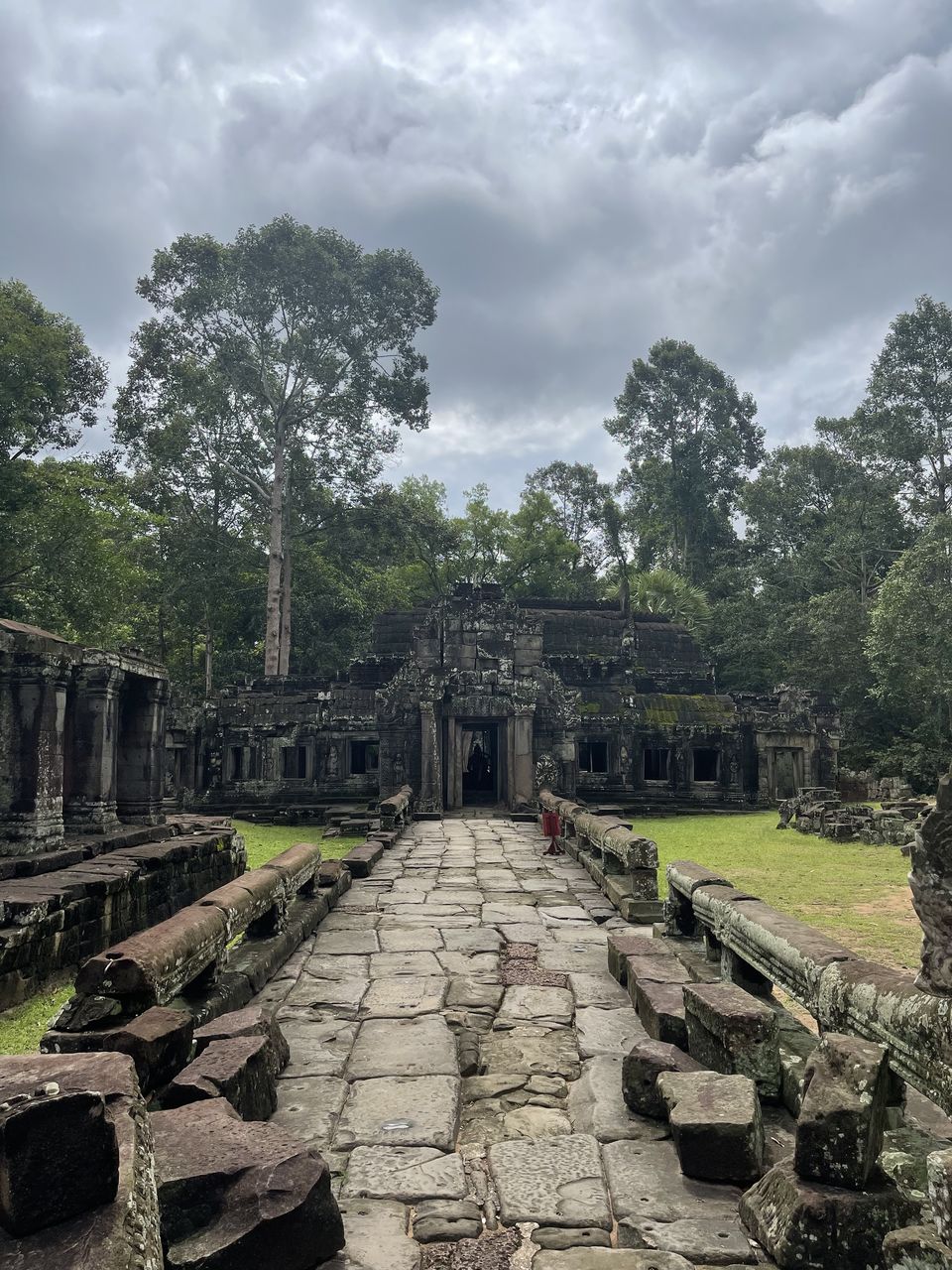 Photo of I Explored Siem Reap Beyond Angkor Wat and All You Need to Know! by Karishma Shaikh