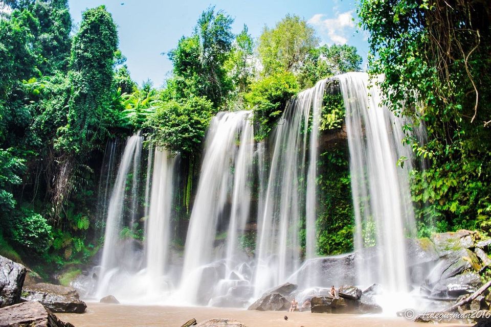 Photo of I Explored Siem Reap Beyond Angkor Wat and All You Need to Know! by Karishma Shaikh
