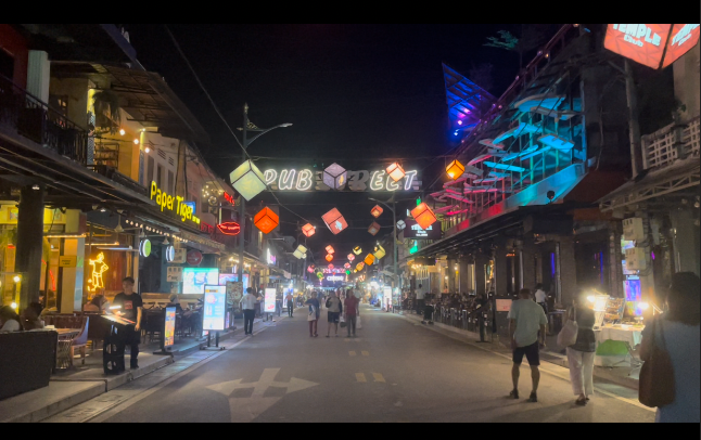 Photo of I Explored Siem Reap Beyond Angkor Wat and All You Need to Know! by Karishma Shaikh