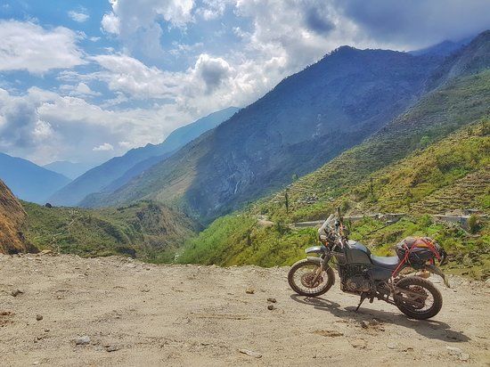 Photo of पश्चिम बंगाल का बेहद खूबसूरत पहाड़ी गाँव, जहाँ से लौटने का मन नहीं करेगा by Rishabh Dev