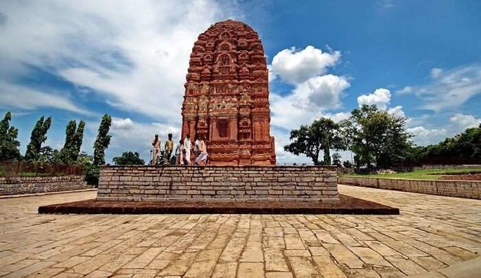 Photo of छत्तीसगढ़ की असली सुंदरता देखना हो तो इस ऐतहासिक जगह को करें एक्सप्लोर by Rishabh Dev