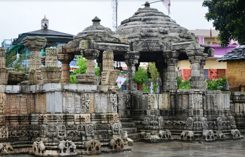 Photo of छत्तीसगढ़ की असली सुंदरता देखना हो तो इस ऐतहासिक जगह को करें एक्सप्लोर by Rishabh Dev