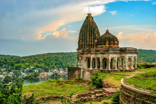 Photo of मध्य प्रदेश का मिनी कश्मीर, इस जगह को अब तक नहीं देखा तो क्या ही देखा by Rishabh Dev
