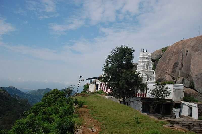Photo of कर्नाटक का खूबसूरत हिल स्टेशन देवआर्यनदुर्ग, सुंदरता ऐसी कि आने को हो जाएंगे मजबूर by Rishabh Dev