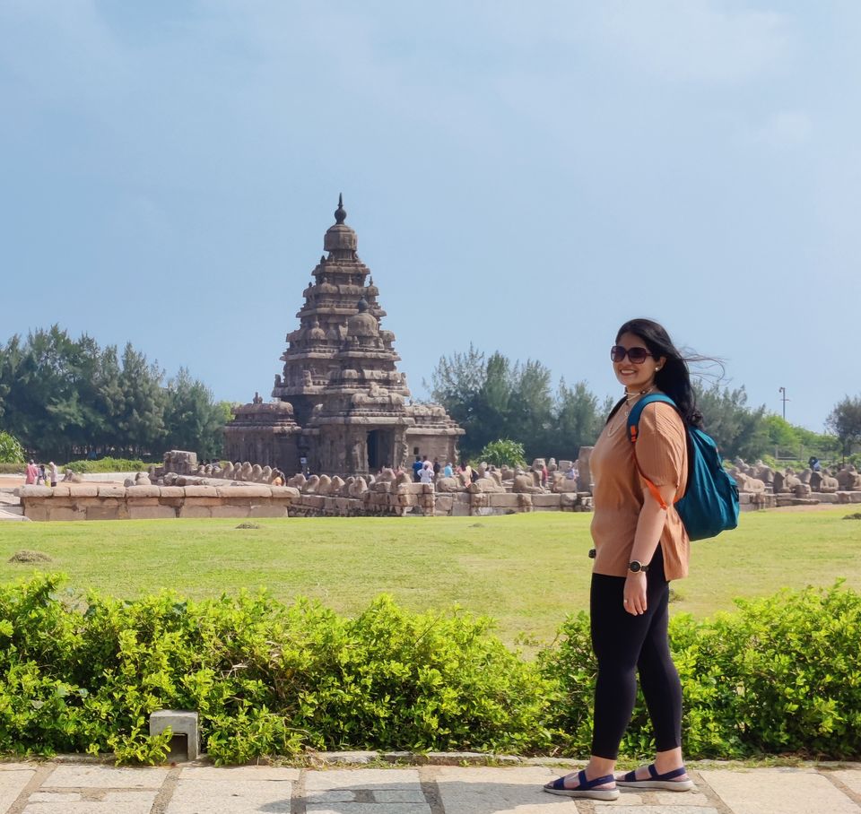 Photo of A leisure trip to the French town - Pondicherry by nupur phatarpekar