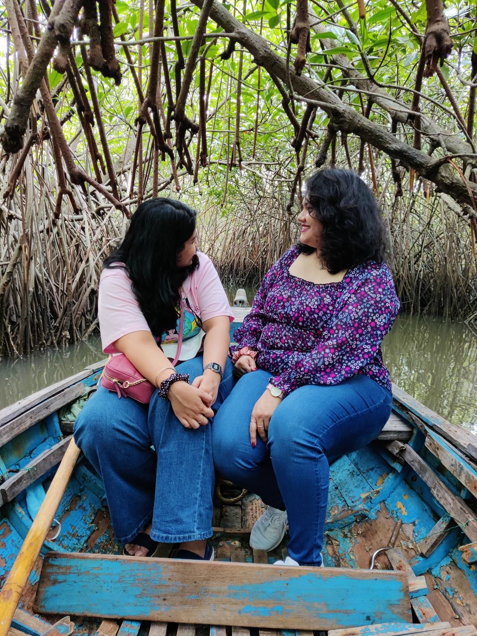 Photo of A leisure trip to the French town - Pondicherry by nupur phatarpekar