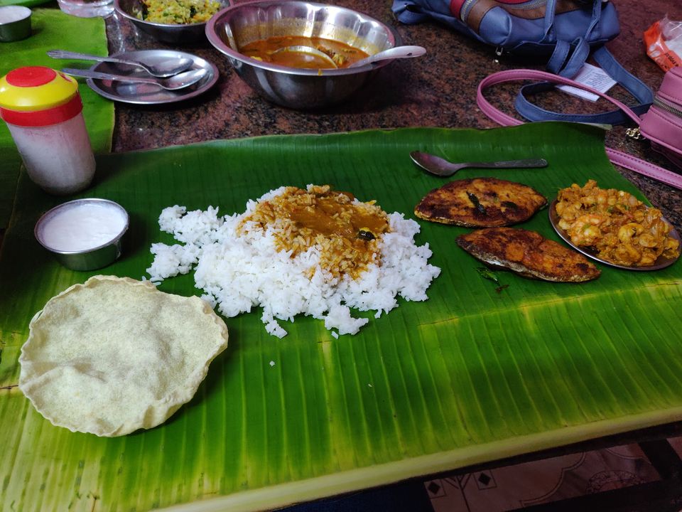 Photo of A leisure trip to the French town - Pondicherry by nupur phatarpekar