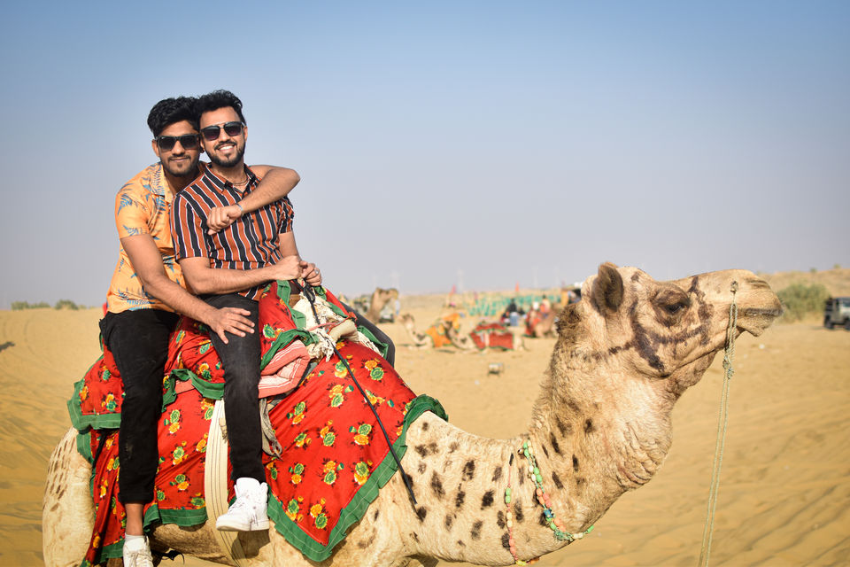 Photo of These Couples Discovered Each Other and Their Love, Through the Love for Travel by thewanderjoy