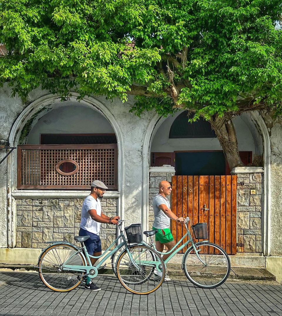 Photo of These Couples Discovered Each Other and Their Love, Through the Love for Travel by thewanderjoy
