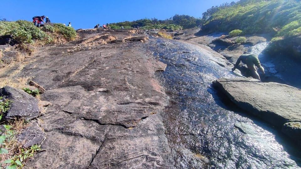 Photo of Trek to Kumara Parvata - a gem of a Western Ghats trek in Karnataka!! by Sriramachetan S