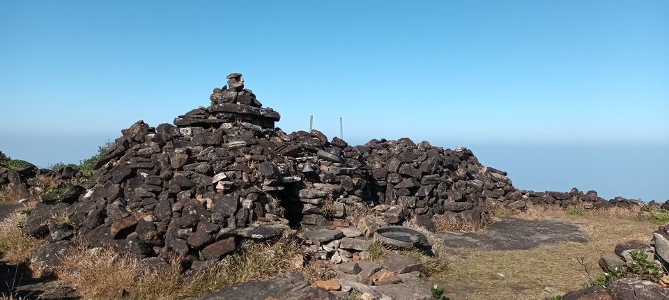 Photo of Trek to Kumara Parvata - a gem of a Western Ghats trek in Karnataka!! by Sriramachetan S