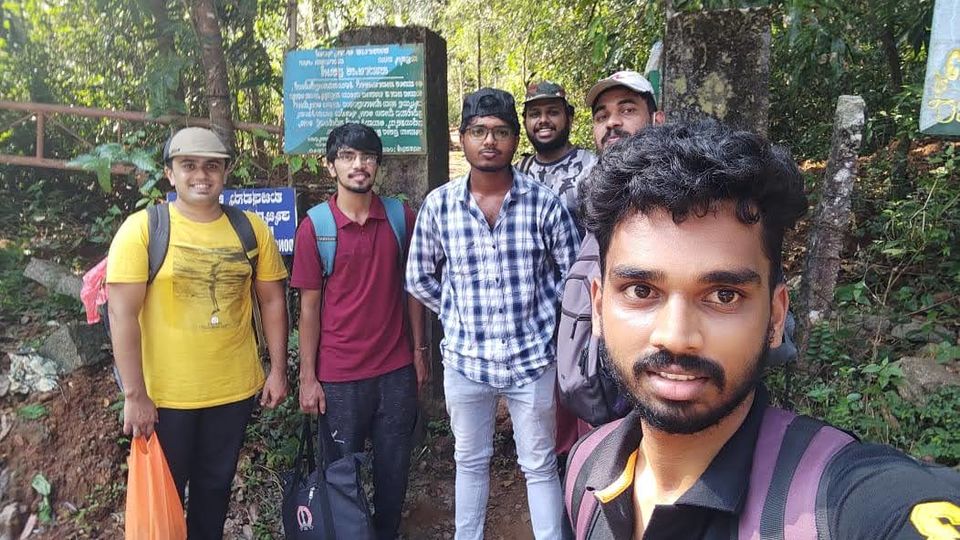 Photo of Trek to Kumara Parvata - a gem of a Western Ghats trek in Karnataka!! by Sriramachetan S