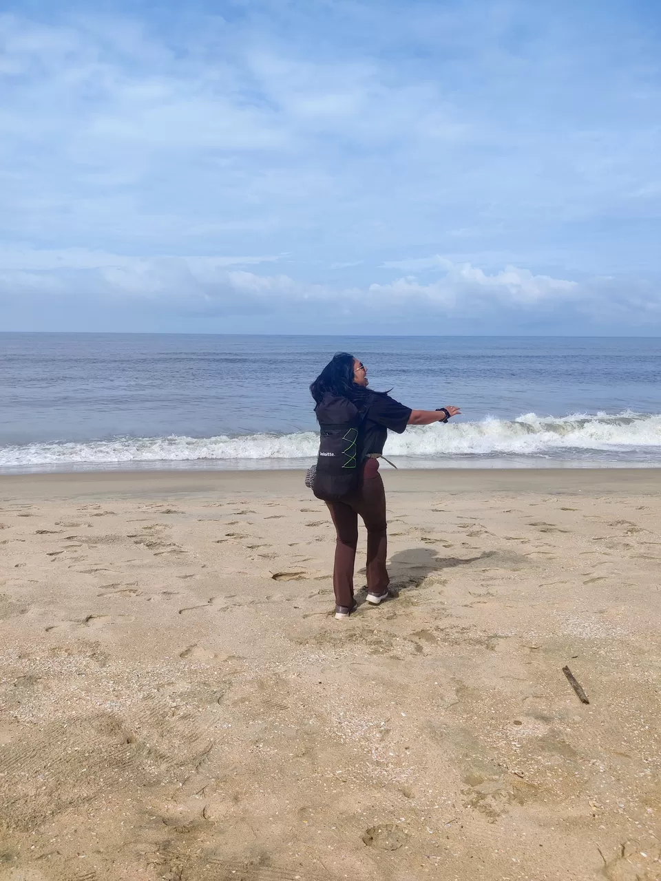 Photo of Exploring Kerala: A Journey of Resignation, Rediscovery, and Natural Splendour by Jyoti Jal