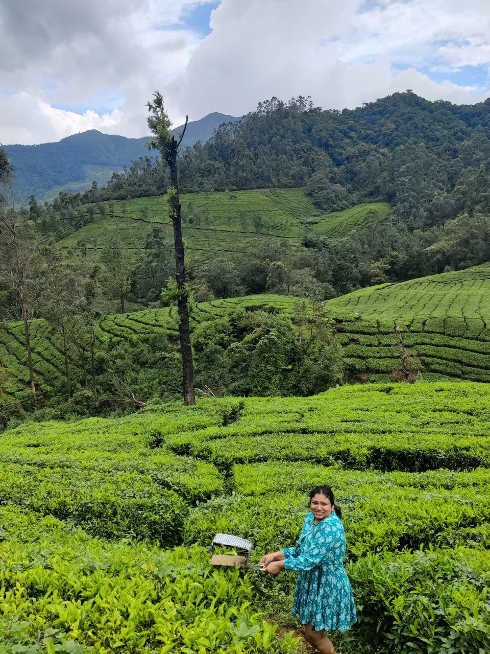 Photo of Exploring Kerala: A Journey of Resignation, Rediscovery, and Natural Splendour by Jyoti Jal