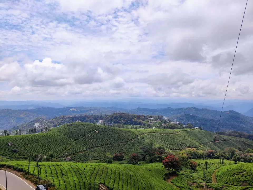 Photo of Exploring Kerala: A Journey of Resignation, Rediscovery, and Natural Splendour by Jyoti Jal