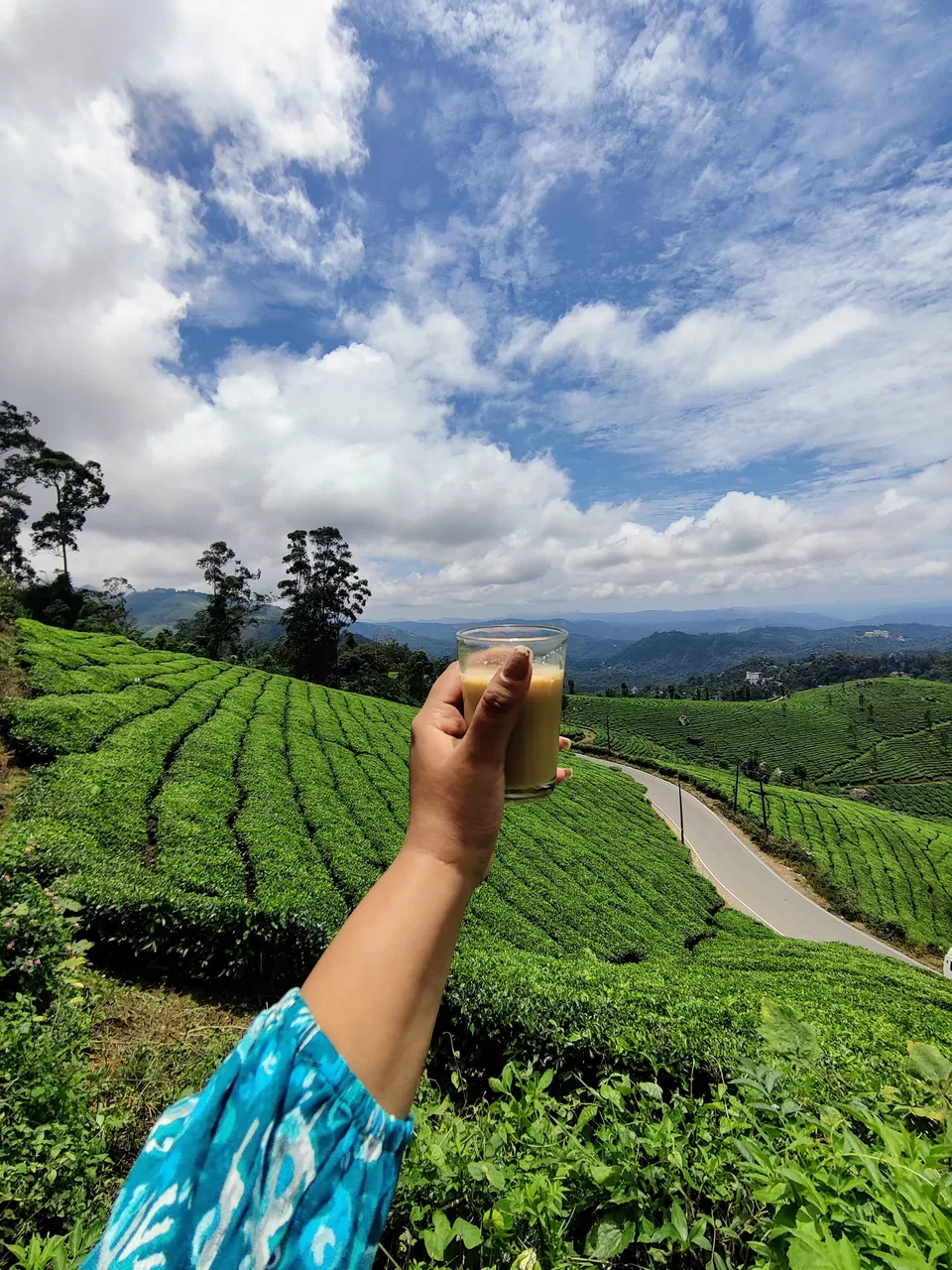 Photo of Exploring Kerala: A Journey of Resignation, Rediscovery, and Natural Splendour by Jyoti Jal