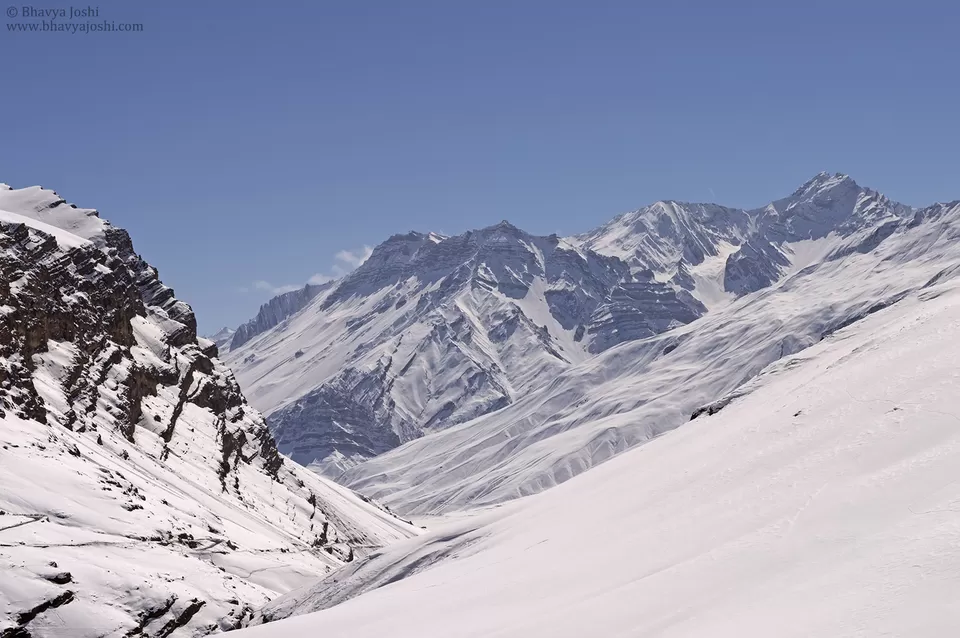 Photo of In the Realm of the Snow Leopard: A High-altitude Adventure in Spiti Valley by Bhavya Joshi