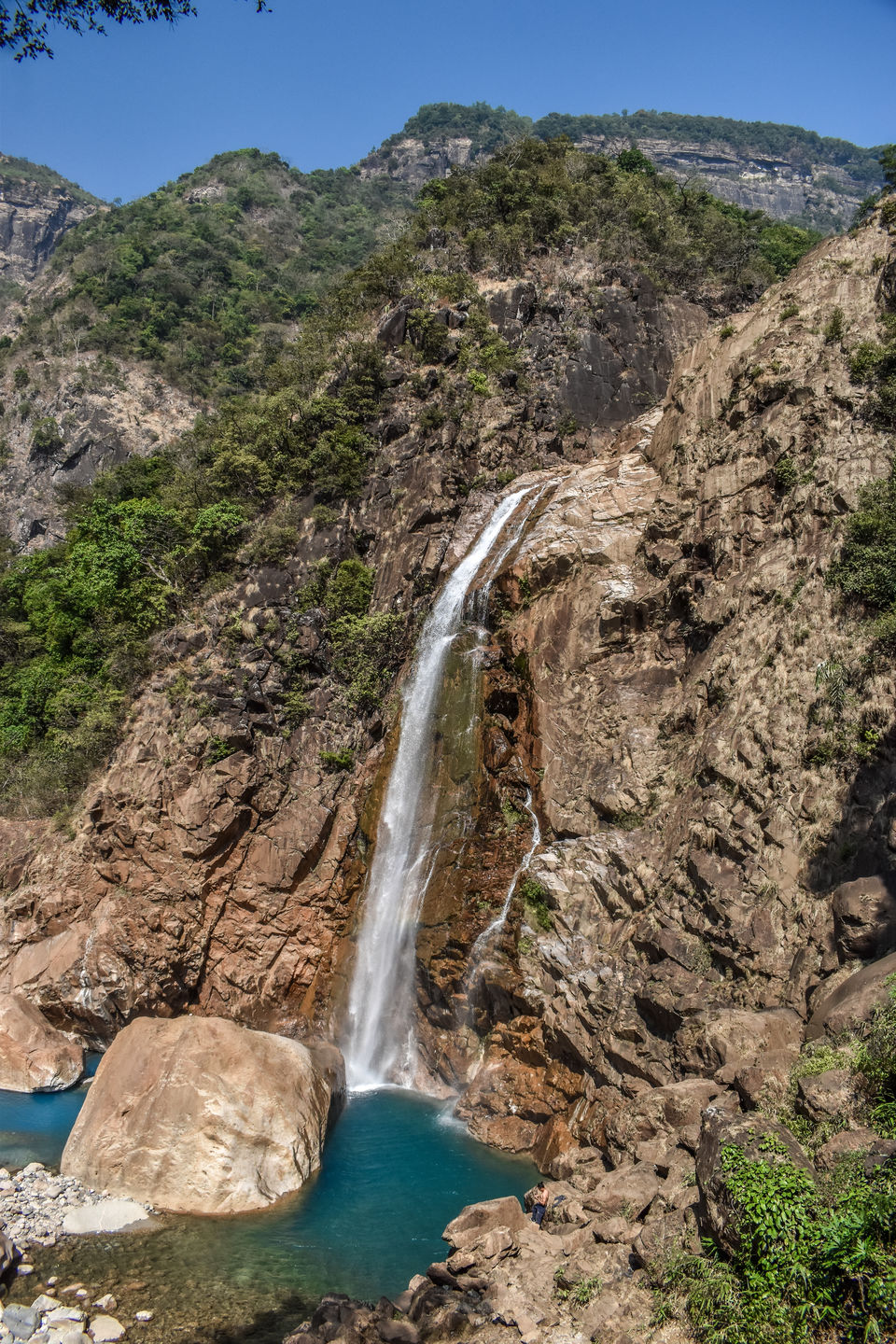 Photo of Meghalaya – Abode of Clouds by Mrugank Vaidya
