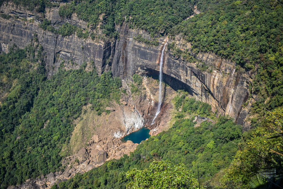 Photo of Meghalaya – Abode of Clouds by Mrugank Vaidya