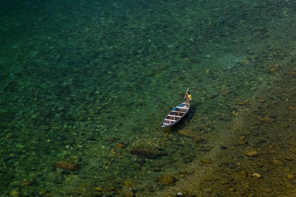 Photo of Meghalaya – Abode of Clouds by Mrugank Vaidya