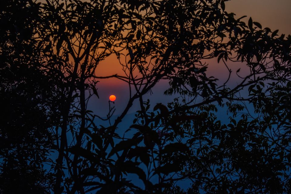 Photo of Meghalaya – Abode of Clouds by Mrugank Vaidya