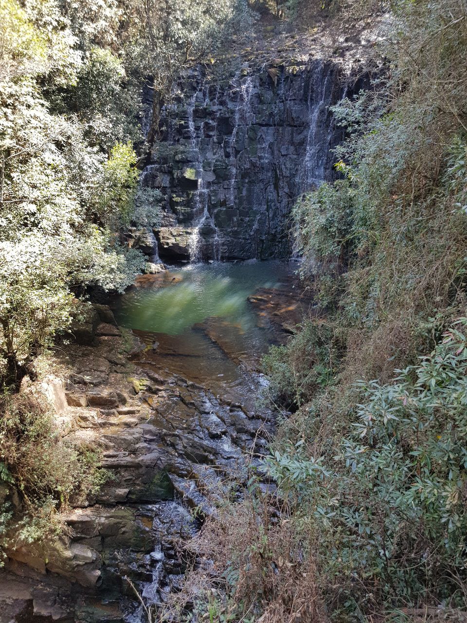 Photo of Meghalaya – Abode of Clouds by Mrugank Vaidya