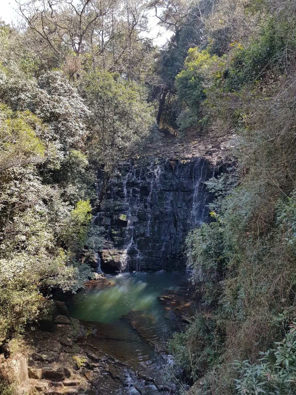 Photo of Meghalaya – Abode of Clouds by Mrugank Vaidya