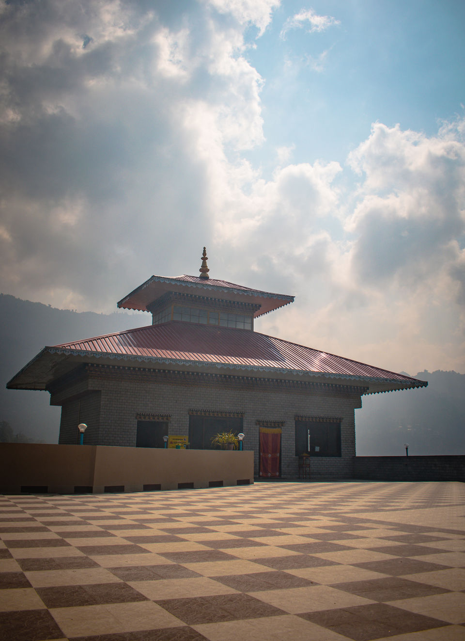 Photo of Sikkim - From the eye of a traveler by Aditya Sadhukhan