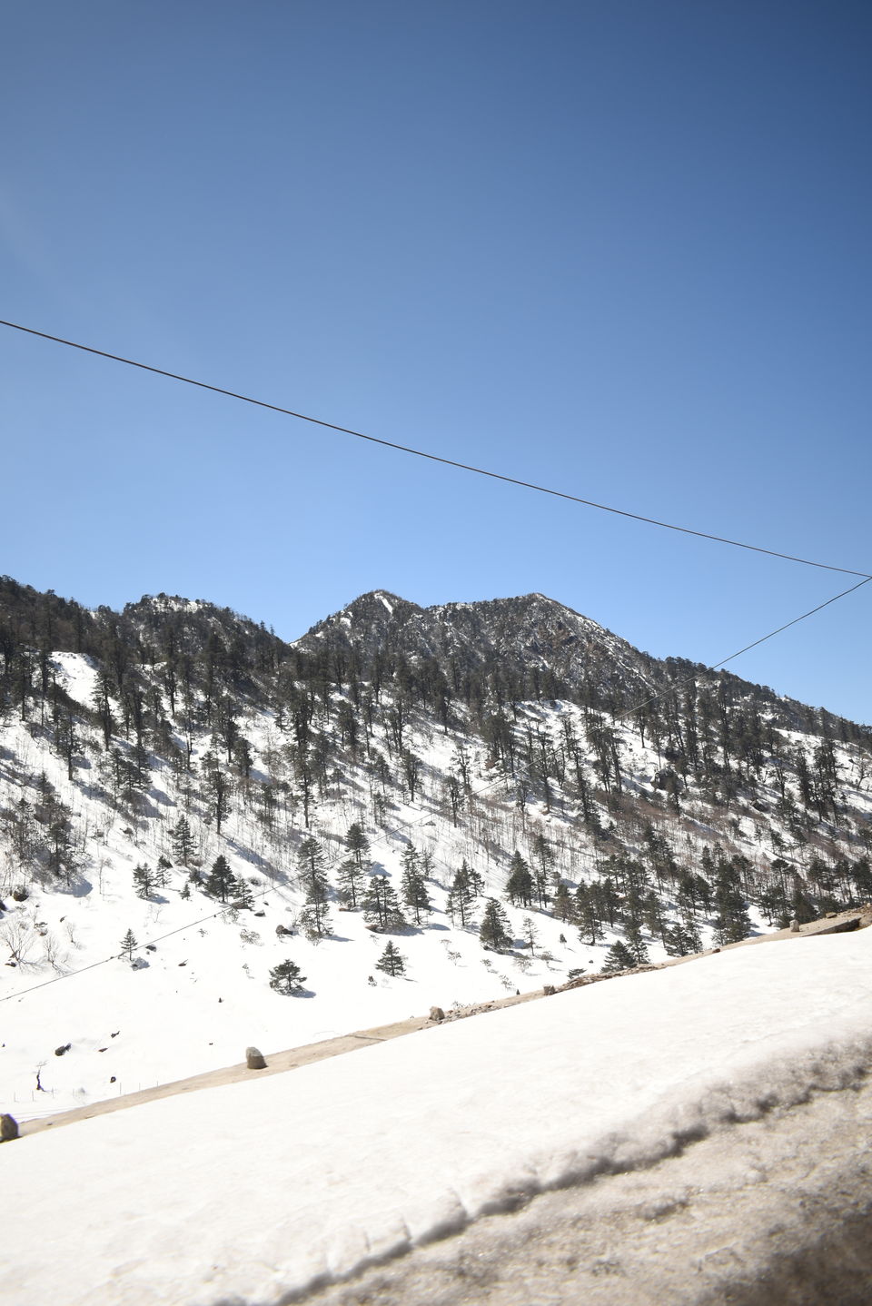 Photo of Sikkim - From the eye of a traveler by Aditya Sadhukhan