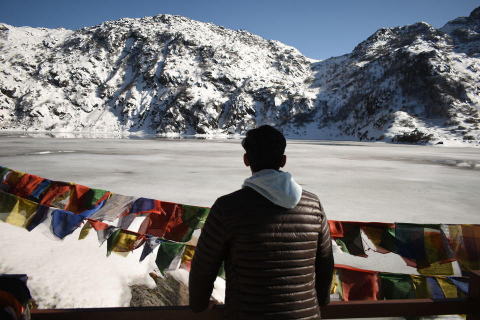 Photo of Sikkim - From the eye of a traveler by Aditya Sadhukhan