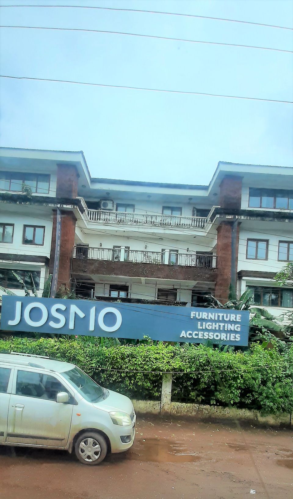 Photo of Bicholim, North Goa by Hemanth Bhargav Murthy (Hemuu) 