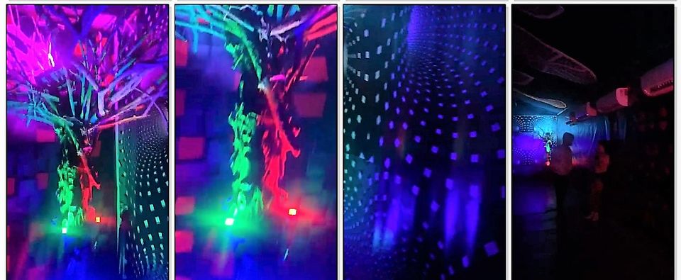Photo of When I merged two different birthday celebrating groups into one at Curlies, Goa! by Hemanth Bhargav Murthy (Hemuu)