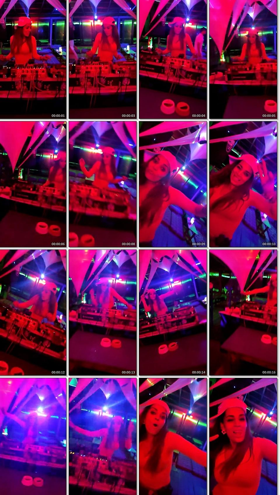 Photo of Curlies Beach Shack, Anjuna by Hemanth Bhargav Murthy (Hemuu) 