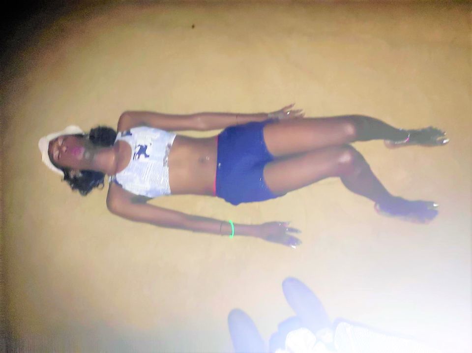 Photo of A crazy day from 3pm to 3am at the shores of Baga Restro Bar, Goa! by Hemanth Bhargav Murthy (Hemuu)